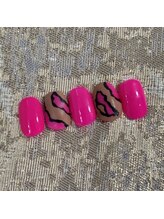 リリアーナ(Liliana)/