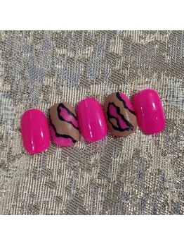 リリアーナ(Liliana)/