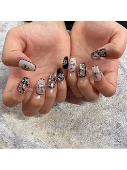 モレリア 心斎橋店(morelia)/海外個性アート