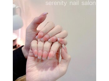 セレニティ(serenity)/