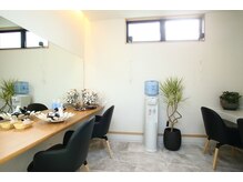 マシェリー(macherie)/メイクブース