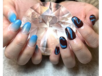 クマ(KUMA)/ニュアンス