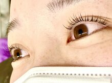 リーベアイラッシュ 東久留米店(Liebe eyelash)/パリジェンヌラッシュリフト