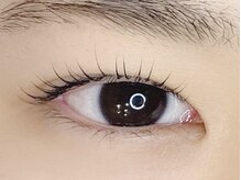 プラスグラッツ 恵比寿(+glatt)/立ち上げストレート　6,600円