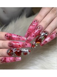マーブルスカルプ