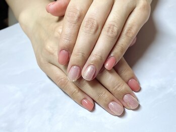 ワイドット(y.)/ピンク系☆ワンカラー