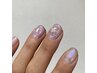 gum nails限定〈ハンド〉アートmiddle 【全員】（120分）￥10000