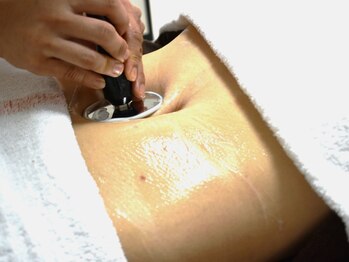 スズカ(SUZUKA)/全身ヤセ・ダイエットもお任せ♪