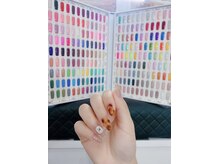 サロン ド ボーテル ヴィ(salon de beaute REVI)