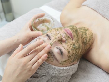 ビューティールーム リヴィア(BEAUTY ROOM RIVIA)/【陶肌】SNSで爆発的人気¥11000