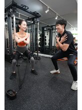 ピピ 成城店(PiPi)/ファストトレーナー！！