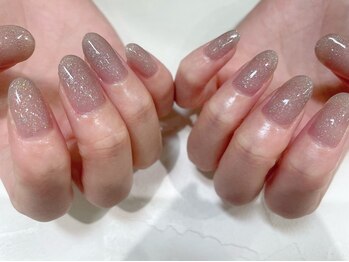 ネイルソファ 宝来(nail sofa)/【山内デザイン】ネイリスト