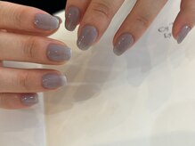 アンティム ネイル(INTIME nail)/