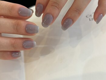 アンティム ネイル(INTIME nail)/