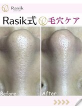 ラシク 横浜店(Rasik)/
