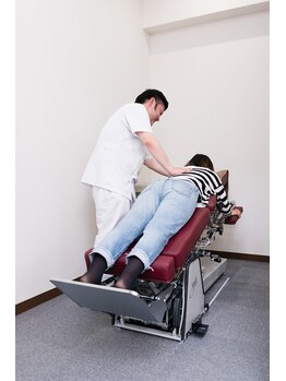 心身堂整体院 泉ヶ丘院/整体/肩こり/腰痛/ダイエット