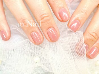 アオネイル(ao Nail)/