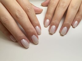 ミルキーワンカラー