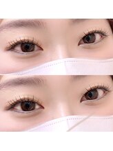 ソポ(sopo)/フラットラッシュ140本