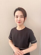 オプレア 栄店(OPREA) 張 美寧