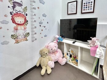 ランミー バイ コッミナム 青葉台店(Ranmiii by COMiNUM)の写真/家事や仕事で忙しくてもお洒落を楽しみたいあなたへ☆ご予定に合わせて施術時間も調整可能◎ご相談ください