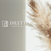 ディレット(DILETTO)のお店ロゴ