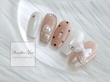 アルカディア(Arcadia)/ワンホンネイル☆韓国デザイン