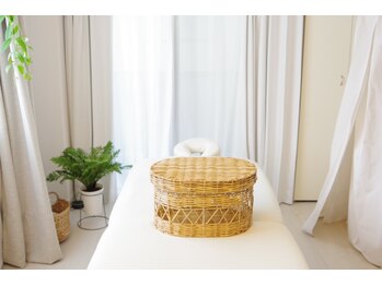 アシラボ ボイッジ(ashilabo voyage)/