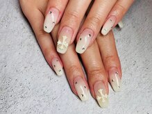 ネイルサロン ジュノ(JUNO)/シンプルコース 担当るみ