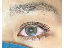エイト アイラッシュ 沖縄北谷店(eight eyelash)/パリジェンヌラッシュリフト