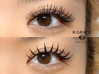 アールグレイス 表参道