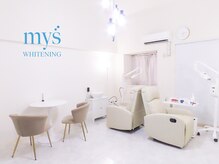 ミースホワイトニング(mys whitening)