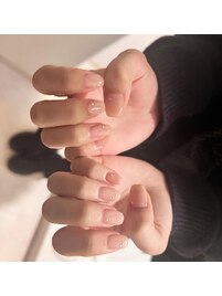 【深爪ケア】ワンカラースカルプ