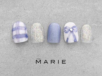 ザ マリー 磐田店(THE MARIE)/☆定額8000円コース 1128A