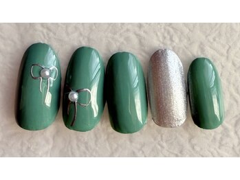 ラブリエ(La'Briller)/シンプルコース◆