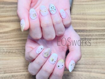 フリーアートお客様デザイン