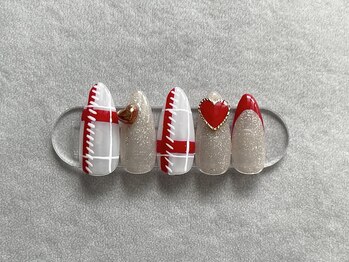 アンドネイルコロン(&Nail:)/定額★110min