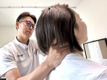 レスト整体ルーム(Rest整体ROOM)/施術写真