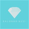 サロンエイク(SALON89)のお店ロゴ