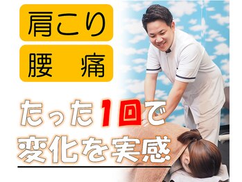 天満天六整骨院