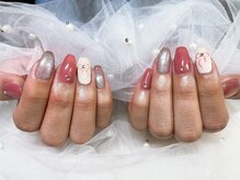 リジュベ 古河店(Rejuve)/定額デザイン