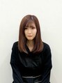 キューラッシュ 千葉店(Q-LASH) スタッフ タマオキ