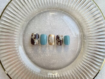 グリー 川口駅前店(glee)/design A コース¥7,000