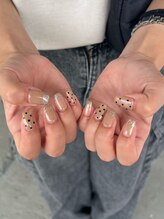 イエロー(Yellow)/