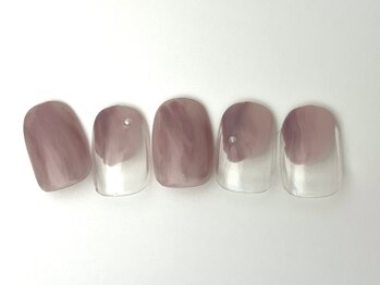 ソポカロン(sopoca-lon)/Aコース 4400円