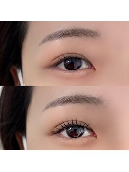 リリーブロウ 天王寺店(Lily brow)/