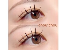 シュシュ(chou*chou)