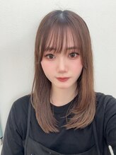 シェリル 昭島(Cherilu) 榎戸 
