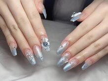 キヒ 巣鴨店(Kihi)/マグネットグラデーション