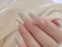 モナサロン(Mona salon)/カラーグラデーション